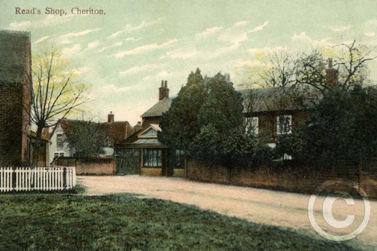 Cheriton 002