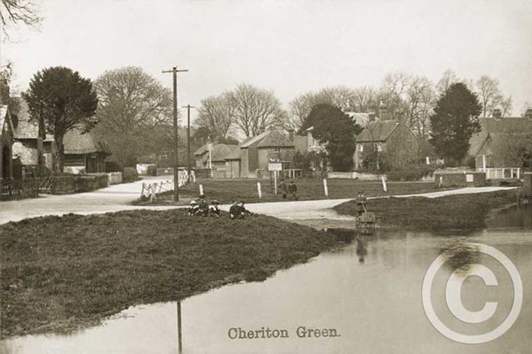 Cheriton 003