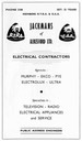 JACKMANS - Electrical