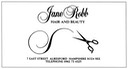 JANE ROBB - Hair & Beauty