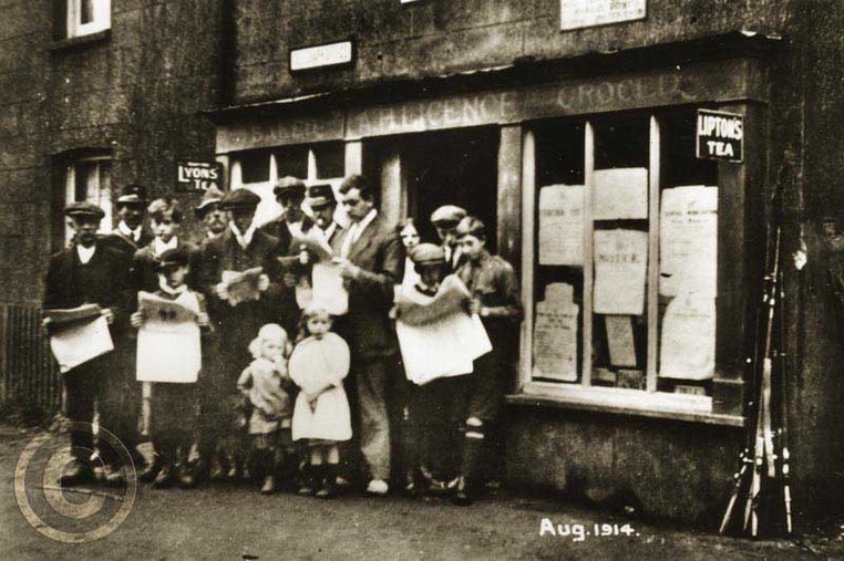 Four Marks - Medstead 009