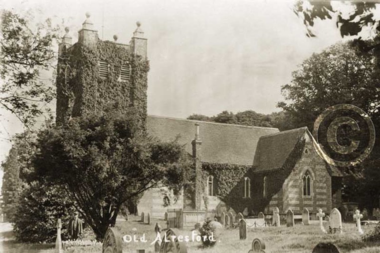 Old Alresford 004