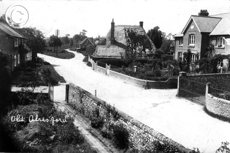 Old Alresford 045