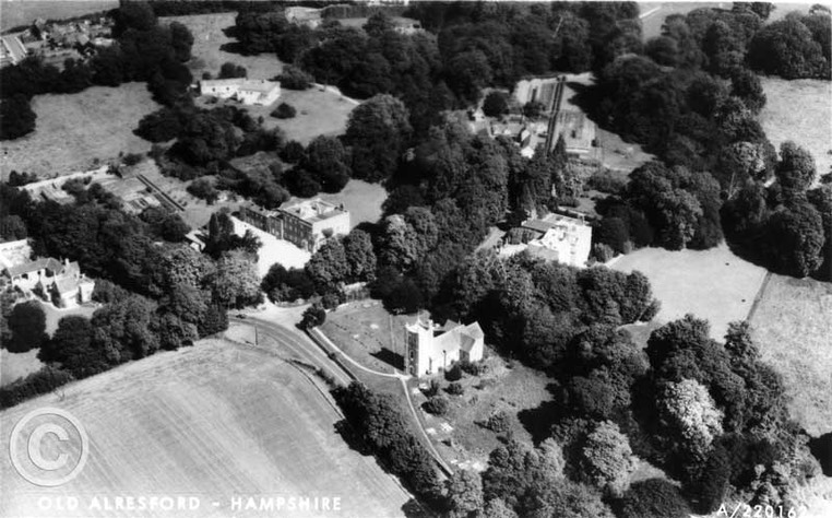 Old Alresford 090