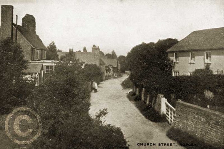 Ropley 002