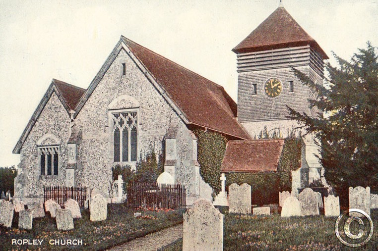 Ropley 029