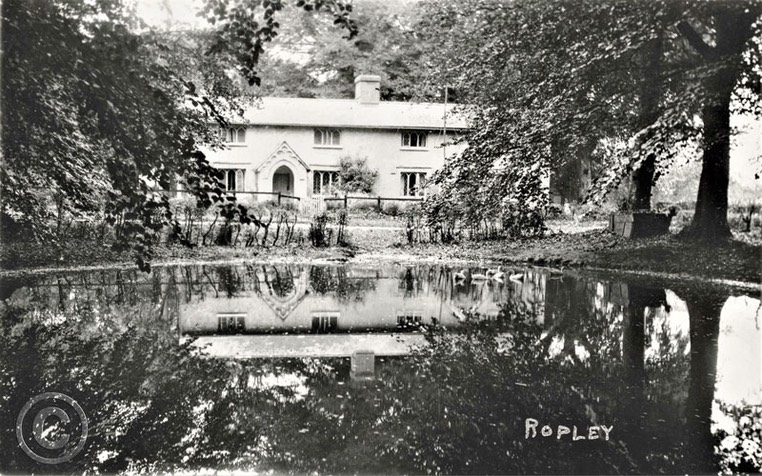 Ropley 049