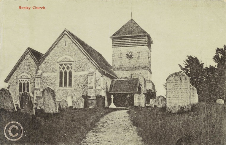 Ropley 052