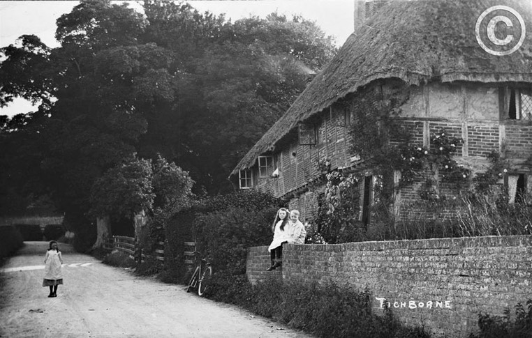 Tichborne 033