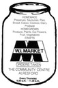 W.I. MARKET
